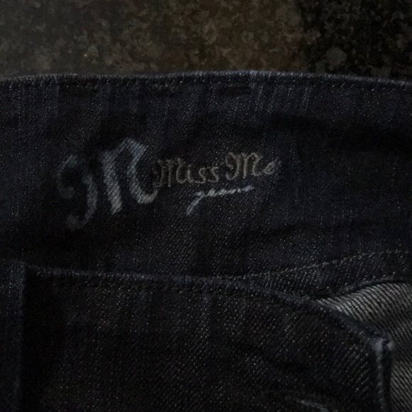 Sz 29 Boot cut Miss Me - Picture 3 of 4